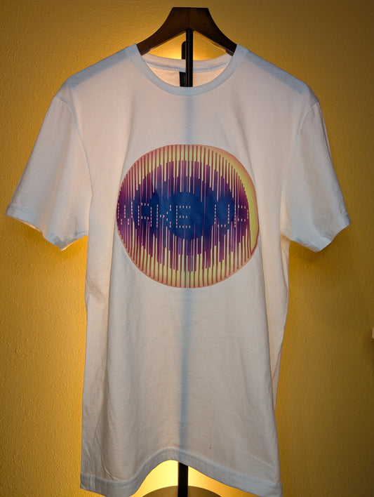 Wake up hypnotic swirl
