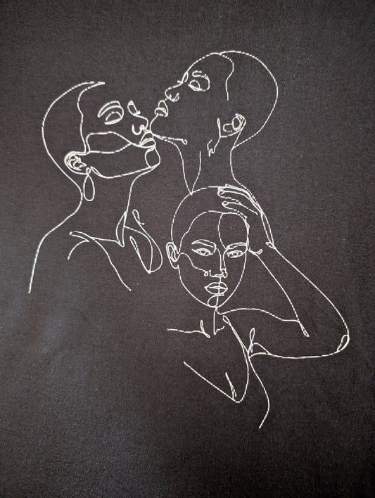 Abstract Women