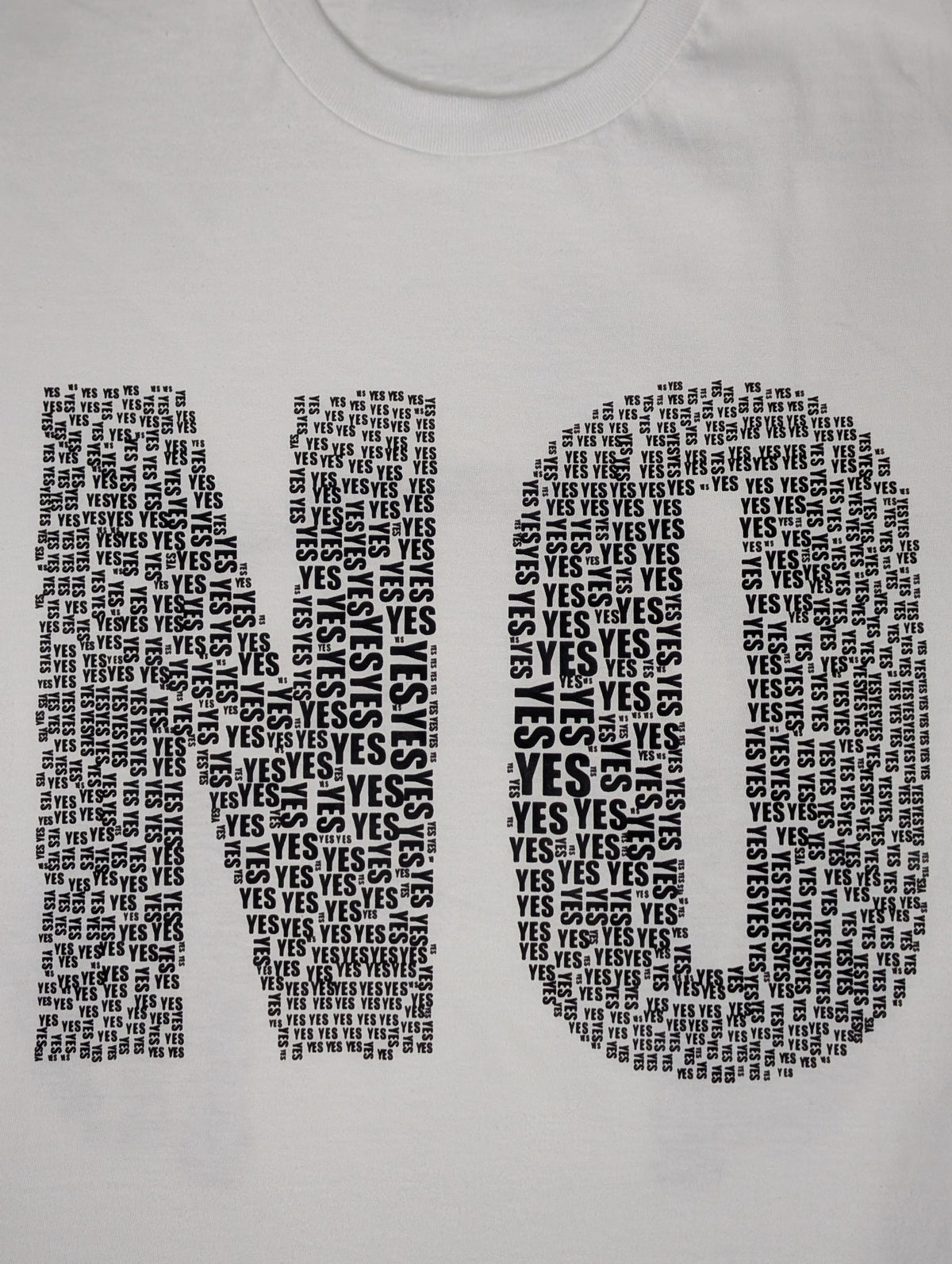 NO yes