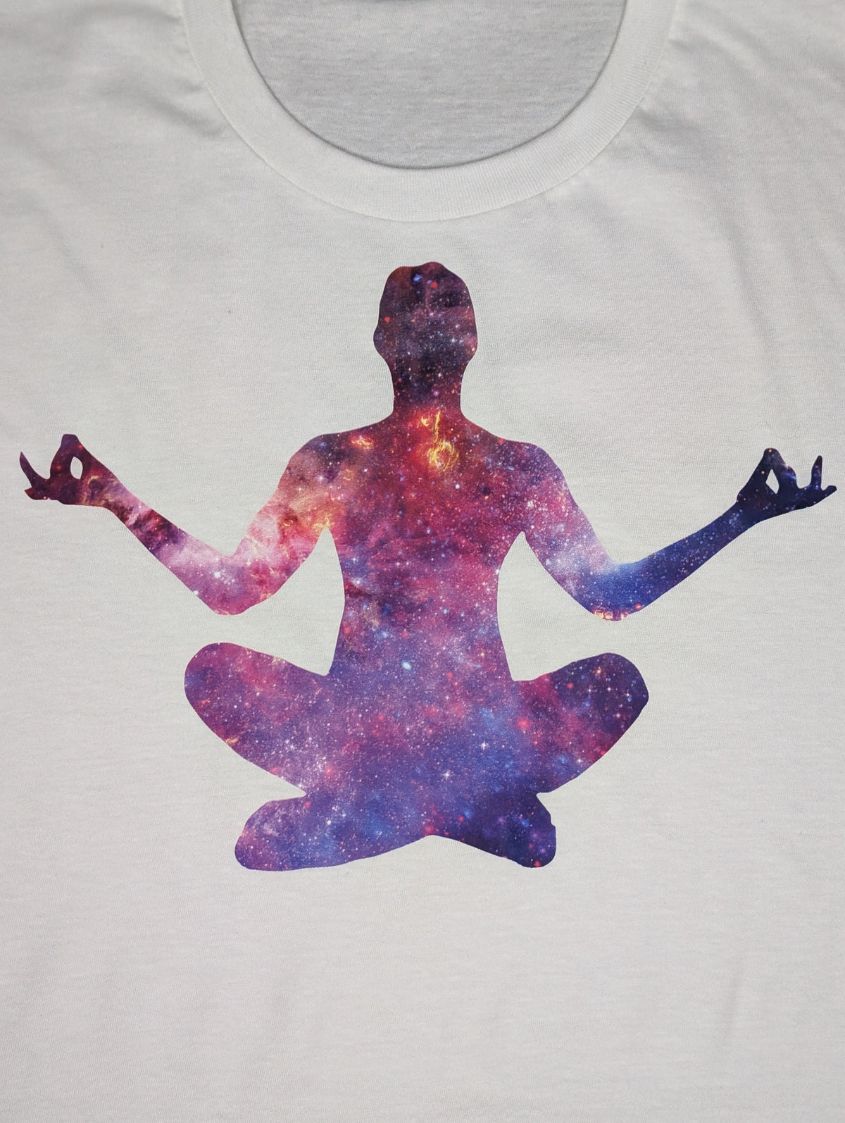 Universal meditation