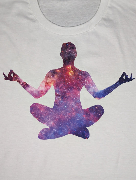 Universal meditation
